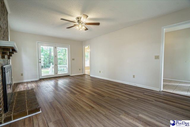 602 Stoneybrook Terrace, Florence, SC 29501