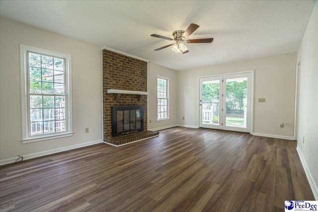 602 Stoneybrook Terrace, Florence, SC 29501