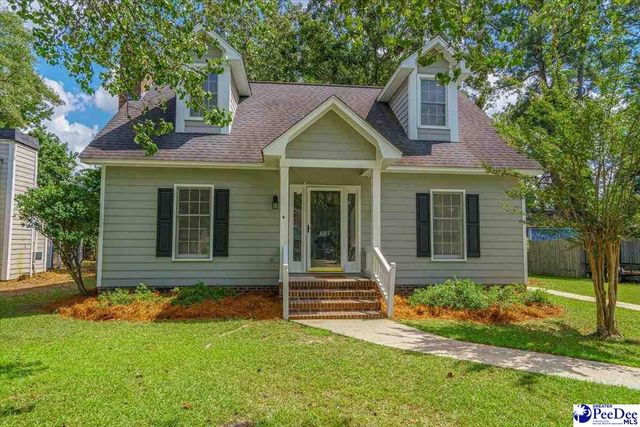 602 Stoneybrook Terrace, Florence, SC 29501