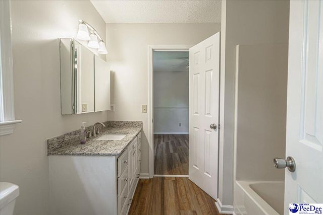 602 Stoneybrook Terrace, Florence, SC 29501