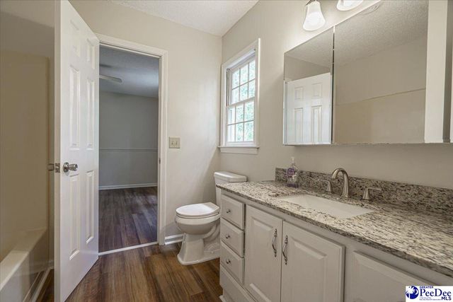 602 Stoneybrook Terrace, Florence, SC 29501