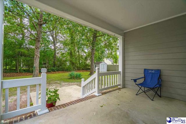602 Stoneybrook Terrace, Florence, SC 29501