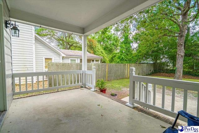 602 Stoneybrook Terrace, Florence, SC 29501