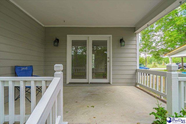 602 Stoneybrook Terrace, Florence, SC 29501