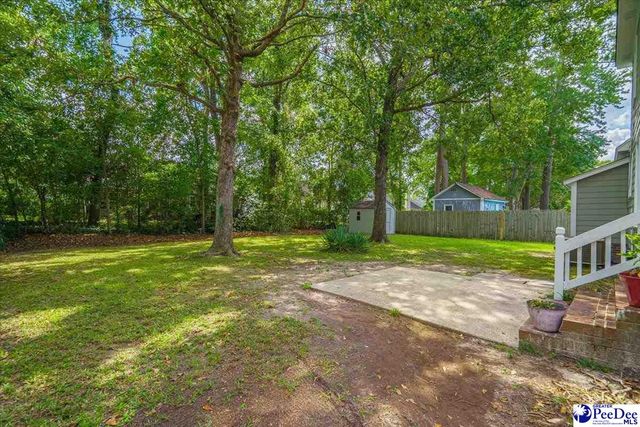 602 Stoneybrook Terrace, Florence, SC 29501