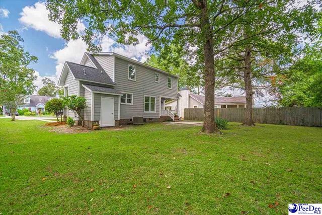 602 Stoneybrook Terrace, Florence, SC 29501