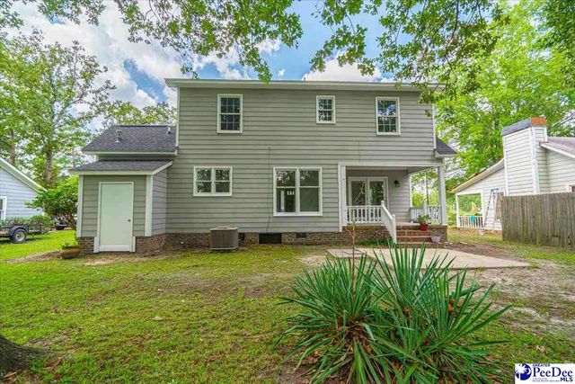 602 Stoneybrook Terrace, Florence, SC 29501