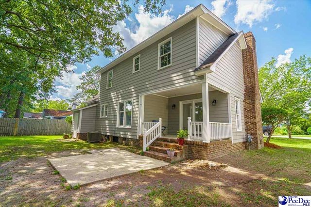 602 Stoneybrook Terrace, Florence, SC 29501