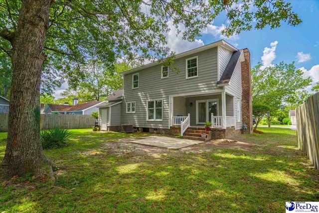 602 Stoneybrook Terrace, Florence, SC 29501