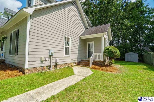 602 Stoneybrook Terrace, Florence, SC 29501