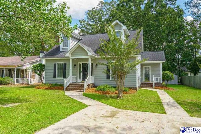602 Stoneybrook Terrace, Florence, SC 29501