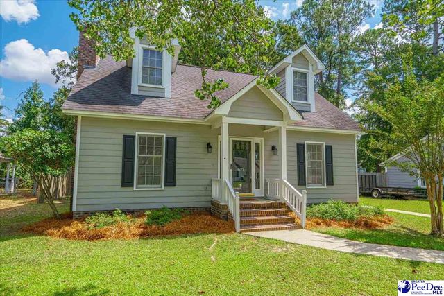 602 Stoneybrook Terrace, Florence, SC 29501