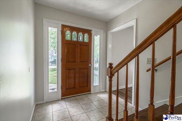 602 Stoneybrook Terrace, Florence, SC 29501