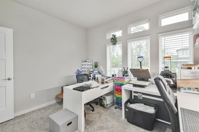 14226 Lake Lodge Drive, Conroe, TX 77384