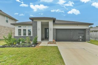 14226 Lake Lodge Drive, Conroe, TX 77384