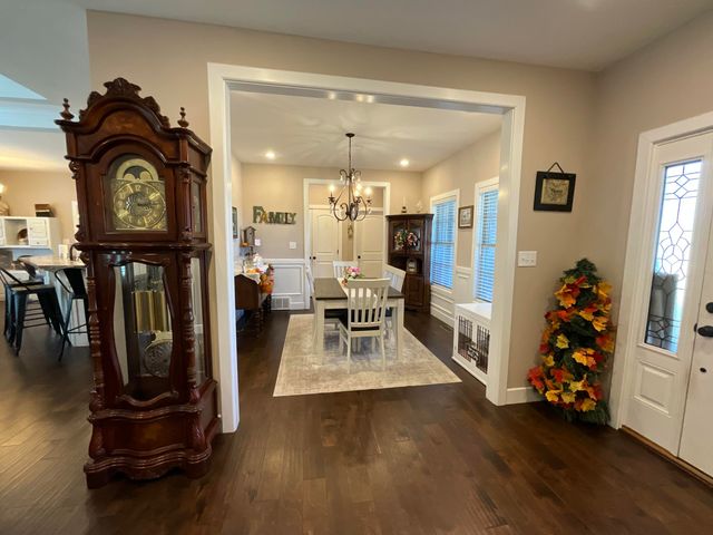 179 Walnut Ridge Drive, Somerset, KY 42503