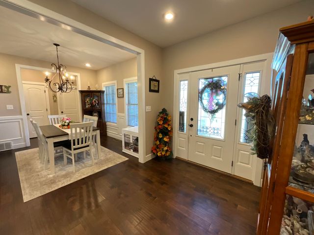 179 Walnut Ridge Drive, Somerset, KY 42503