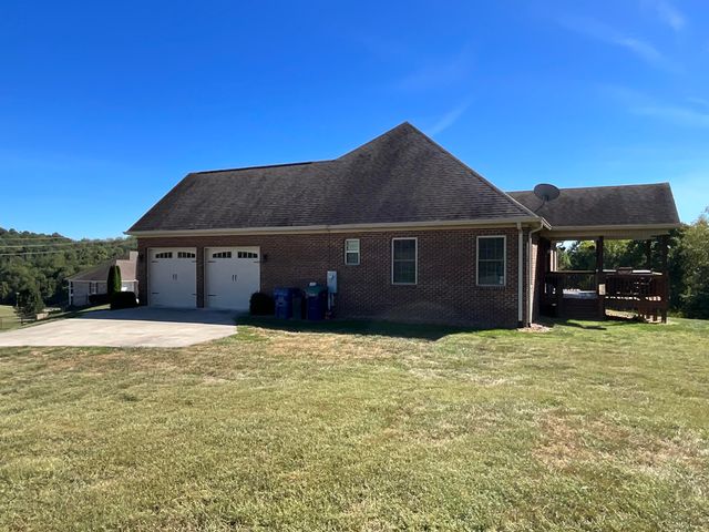 179 Walnut Ridge Drive, Somerset, KY 42503
