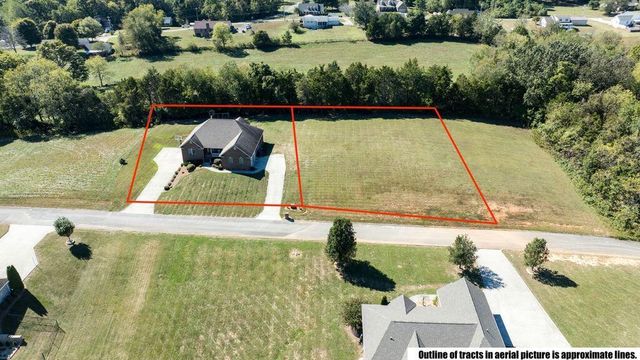 179 Walnut Ridge Drive, Somerset, KY 42503