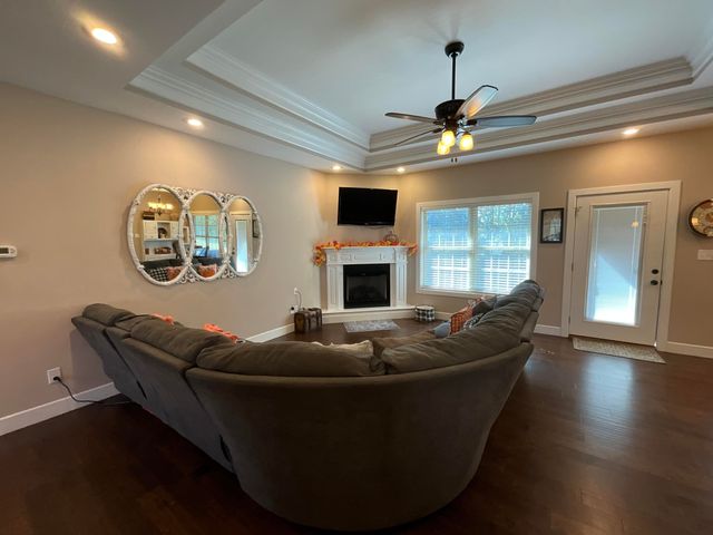 179 Walnut Ridge Drive, Somerset, KY 42503