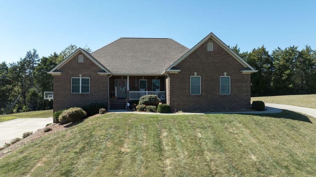 179 Walnut Ridge Drive, Somerset, KY 42503