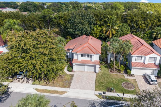 10418 Buena Ventura Drive, Boca Raton, FL 33498
