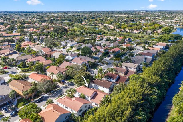 10418 Buena Ventura Drive, Boca Raton, FL 33498