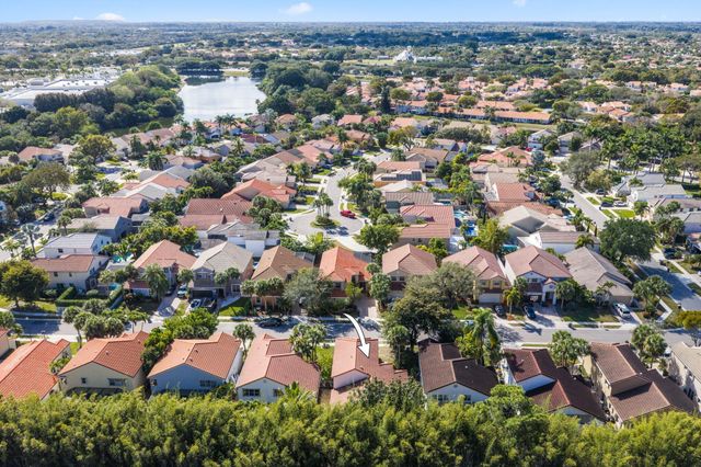 10418 Buena Ventura Drive, Boca Raton, FL 33498