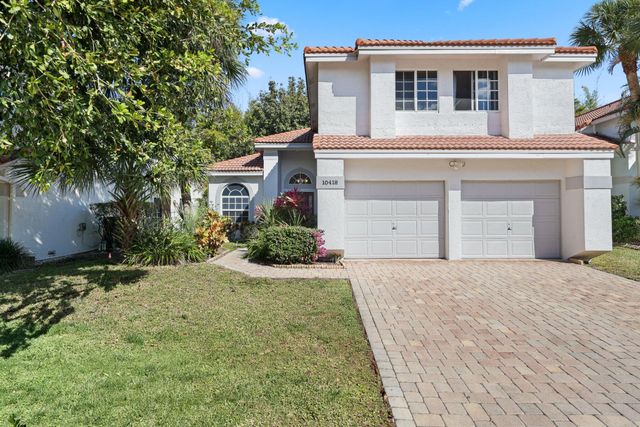 10418 Buena Ventura Drive, Boca Raton, FL 33498