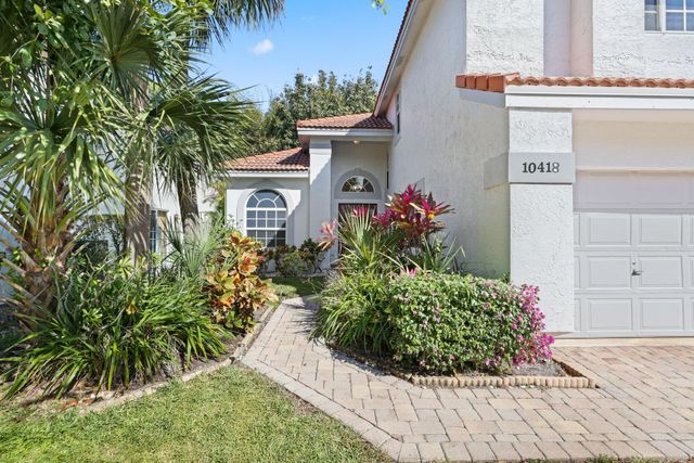 10418 Buena Ventura Drive, Boca Raton, FL 33498