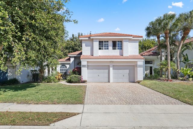 10418 Buena Ventura Drive, Boca Raton, FL 33498