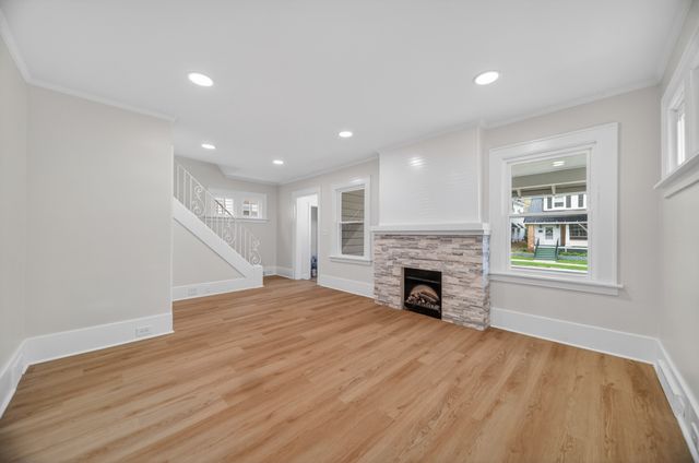 2107 POPLAR Street, Erie, PA 16502