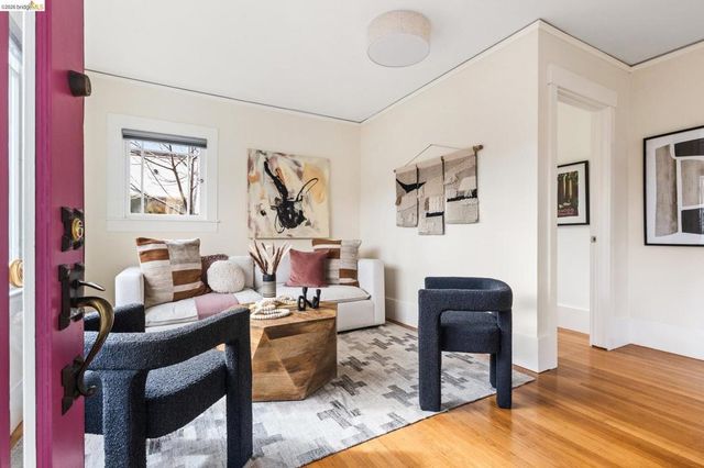 1261 1261 Hearst Ave, Berkeley, CA 94702