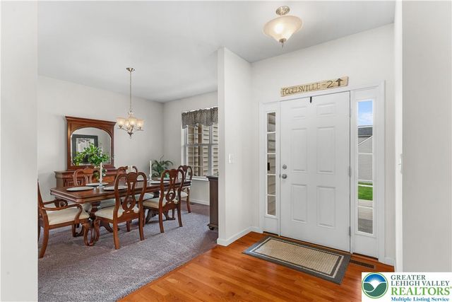 9628 Crescent Lane, Upper Macungie Twp, PA 18031