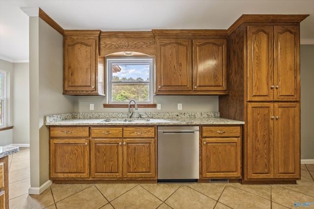 145 Butch Cash Road, Hazel Green, AL 35750