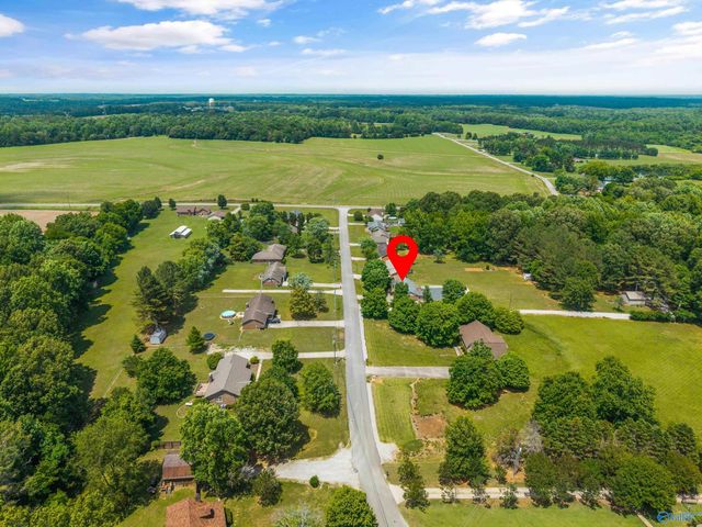145 Butch Cash Road, Hazel Green, AL 35750