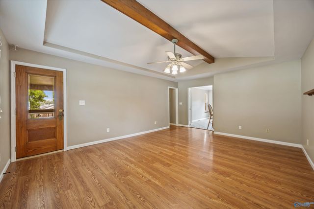 145 Butch Cash Road, Hazel Green, AL 35750