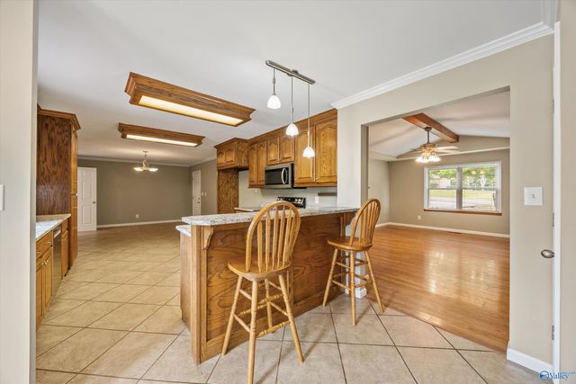 145 Butch Cash Road, Hazel Green, AL 35750