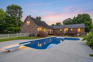 145 Butch Cash Road, Hazel Green, AL 35750