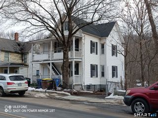 1248 North Main Street, Waterbury, CT 06704