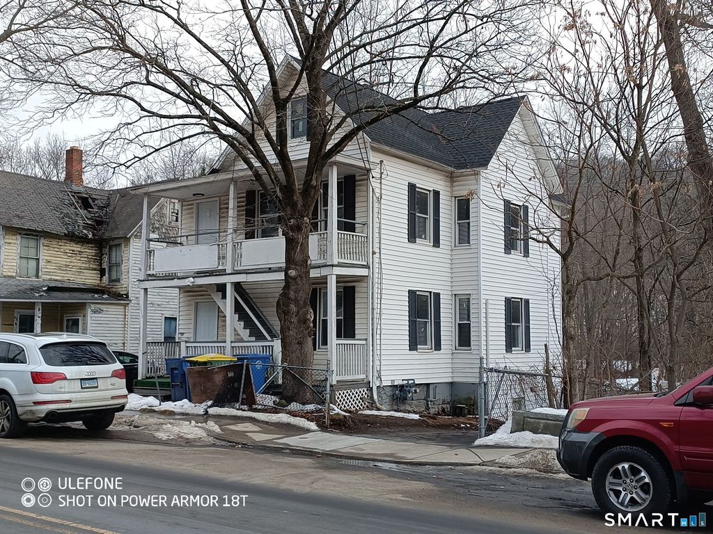 1248 North Main Street, Waterbury, CT 06704