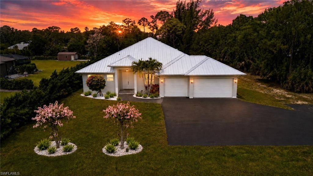 24000 Claire ST, BONITA SPRINGS, FL 34135 — photo 2