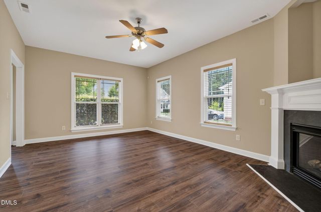 4621 Landover Dale Drive, Raleigh, NC 27616