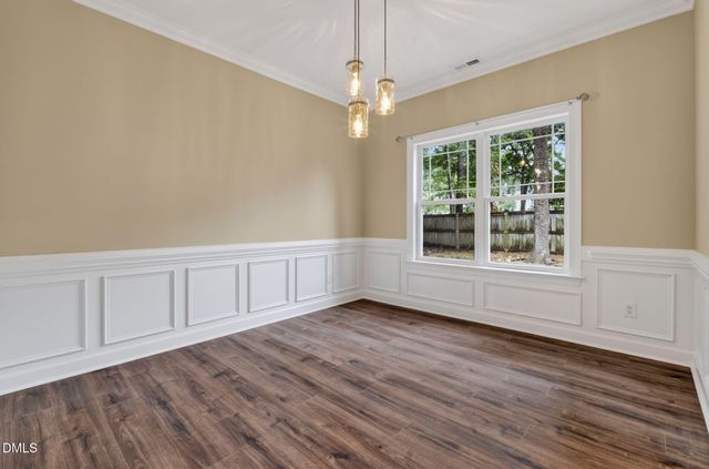 4621 Landover Dale Drive, Raleigh, NC 27616
