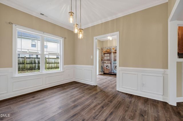 4621 Landover Dale Drive, Raleigh, NC 27616