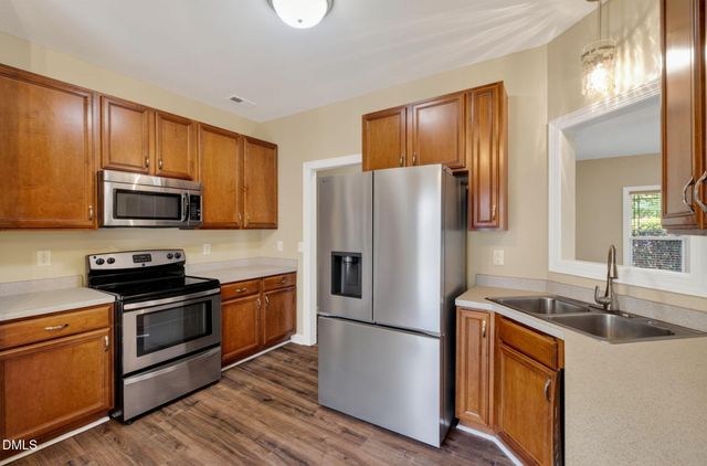 4621 Landover Dale Drive, Raleigh, NC 27616