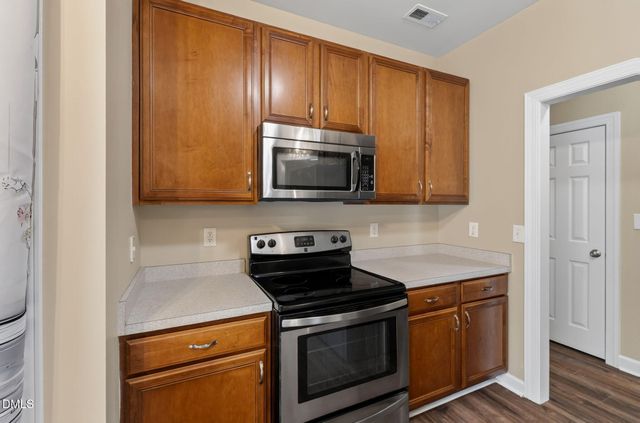 4621 Landover Dale Drive, Raleigh, NC 27616