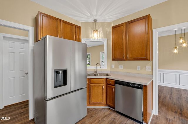 4621 Landover Dale Drive, Raleigh, NC 27616