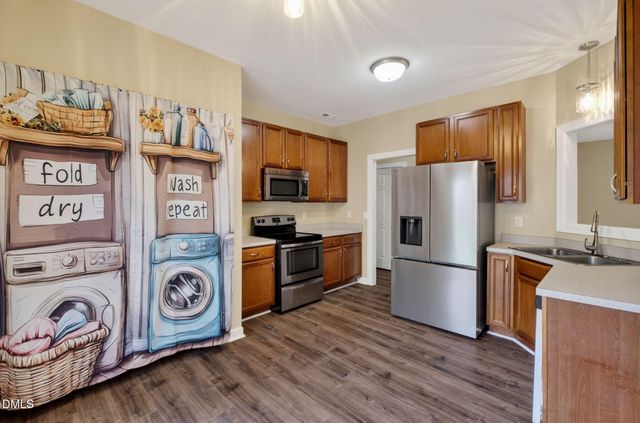 4621 Landover Dale Drive, Raleigh, NC 27616