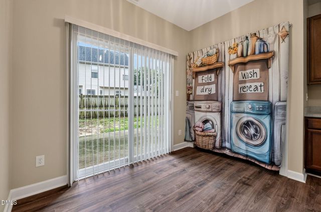 4621 Landover Dale Drive, Raleigh, NC 27616